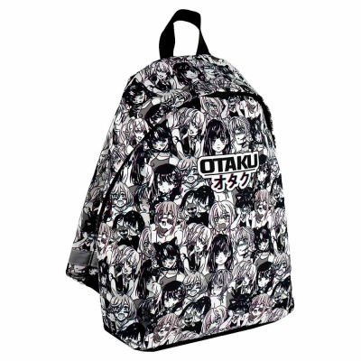 Рюкзак школьный Манга принт Феникс ФЕ-68486 1